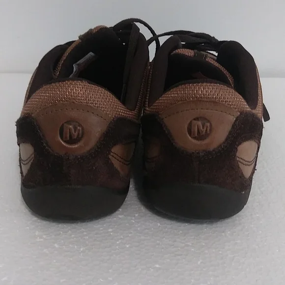 Merrell Men's Sector Pike Espresso, Size 10 - Picture 5 of 11